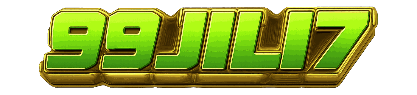 99jili7 Logo